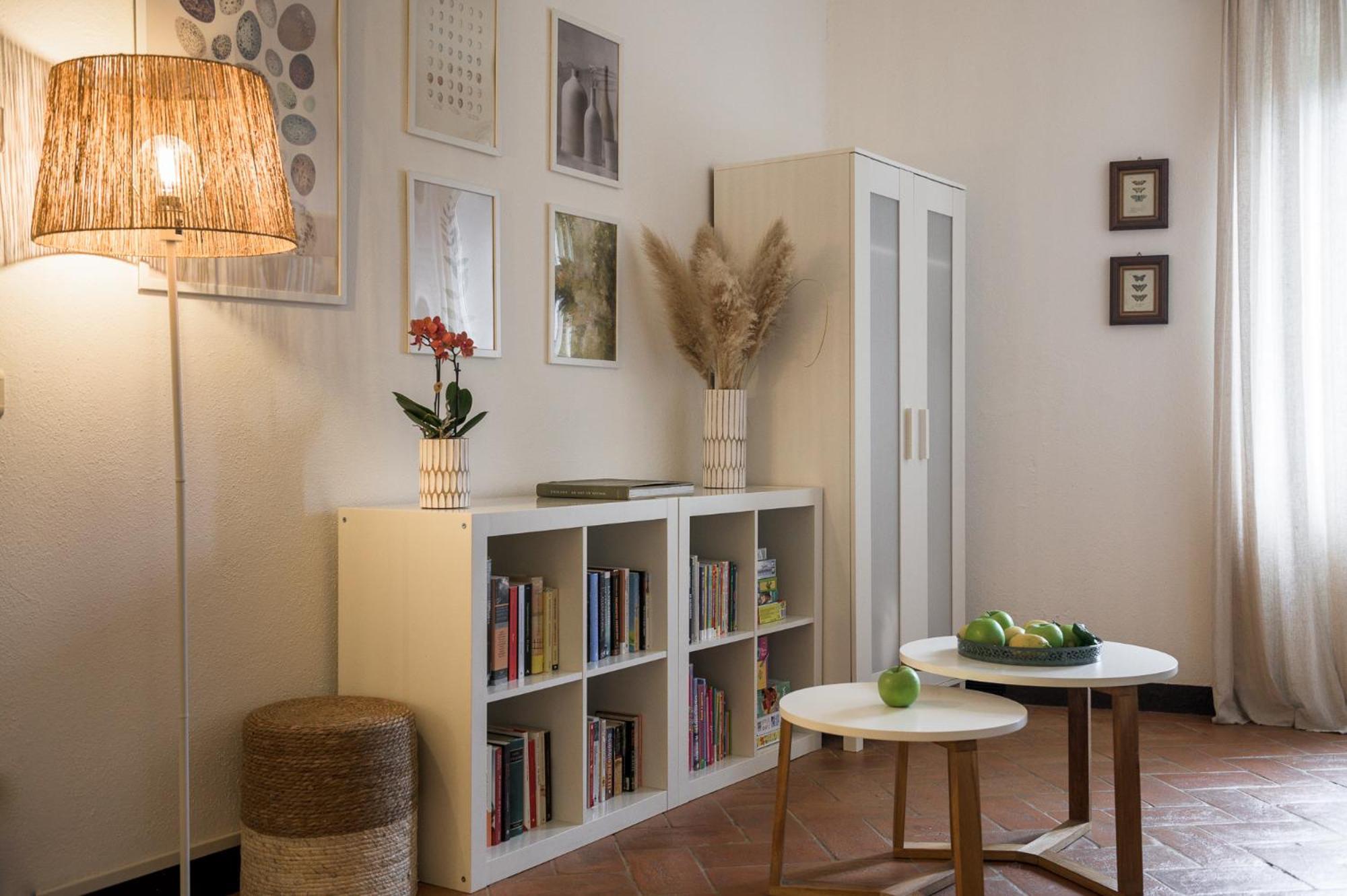 מונטיקיילו In Toscana Camere מראה חיצוני תמונה